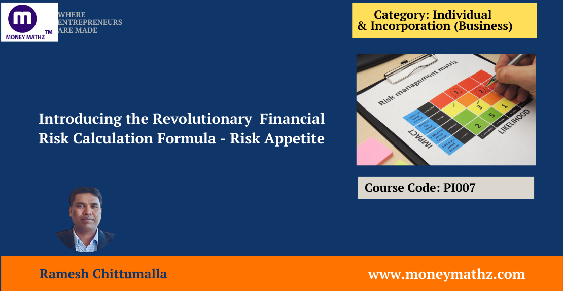 Maximizing Returns, Minimizing Risk: Unveiling the Ultimate Risk ...